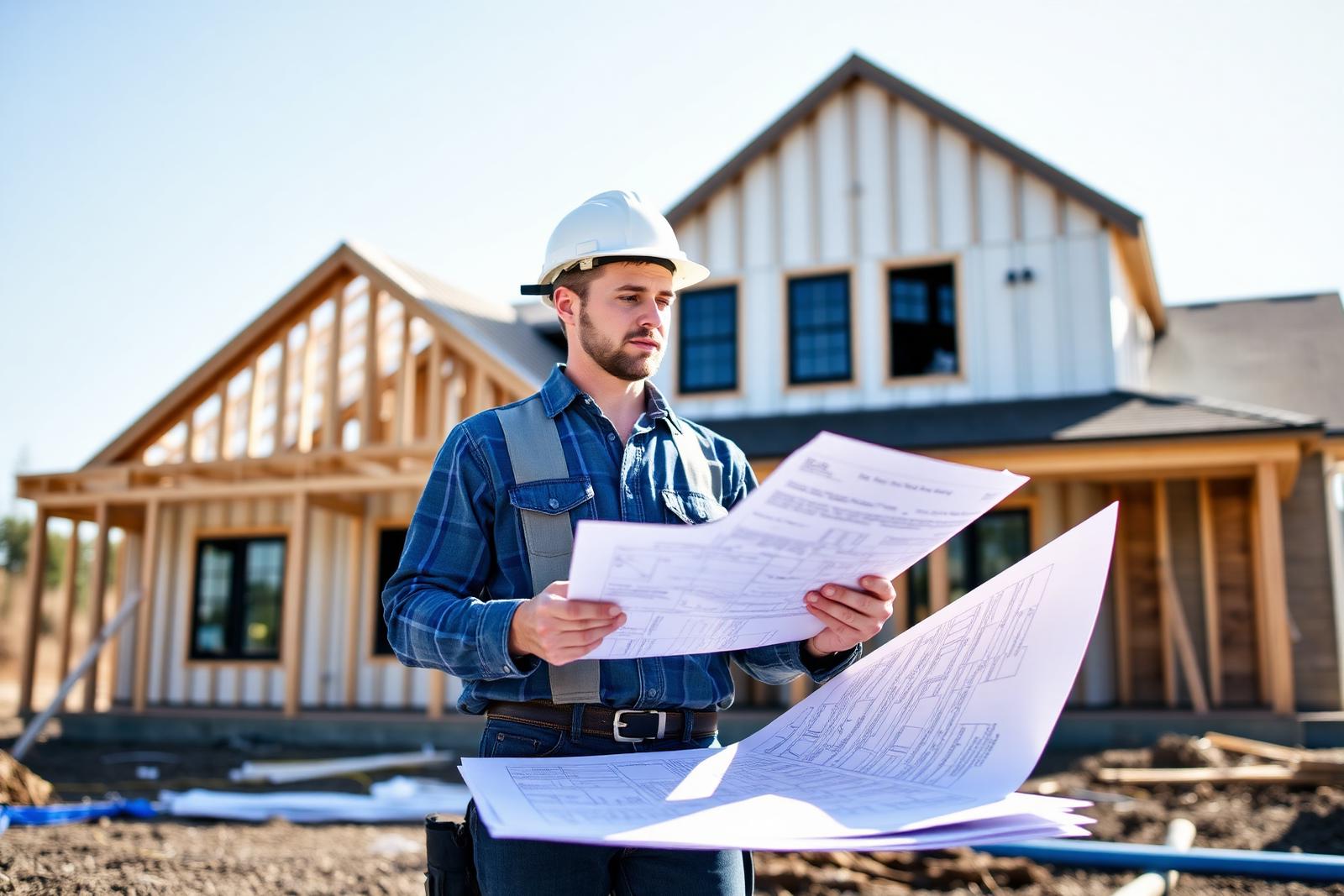 On-site review
